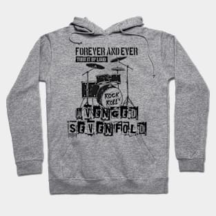 avenged forever Hoodie